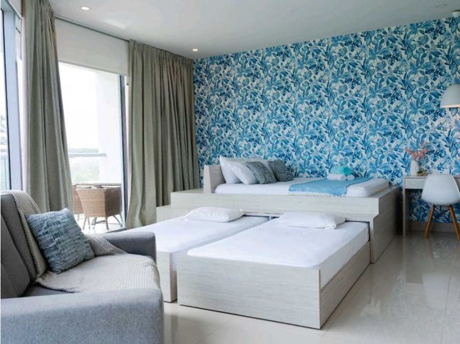Apartaestudio en venta en Cartagena De Indias, Cartagena, 56 m² · foto 19 de 20