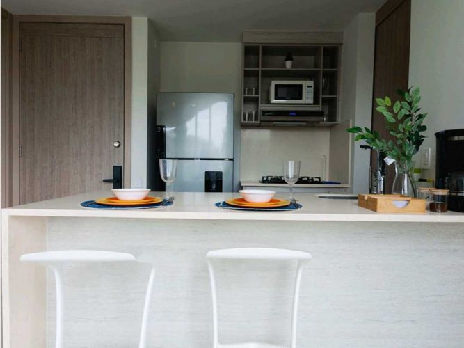 Apartaestudio en venta en Cartagena De Indias, Cartagena, 56 m² · foto 20 de 20