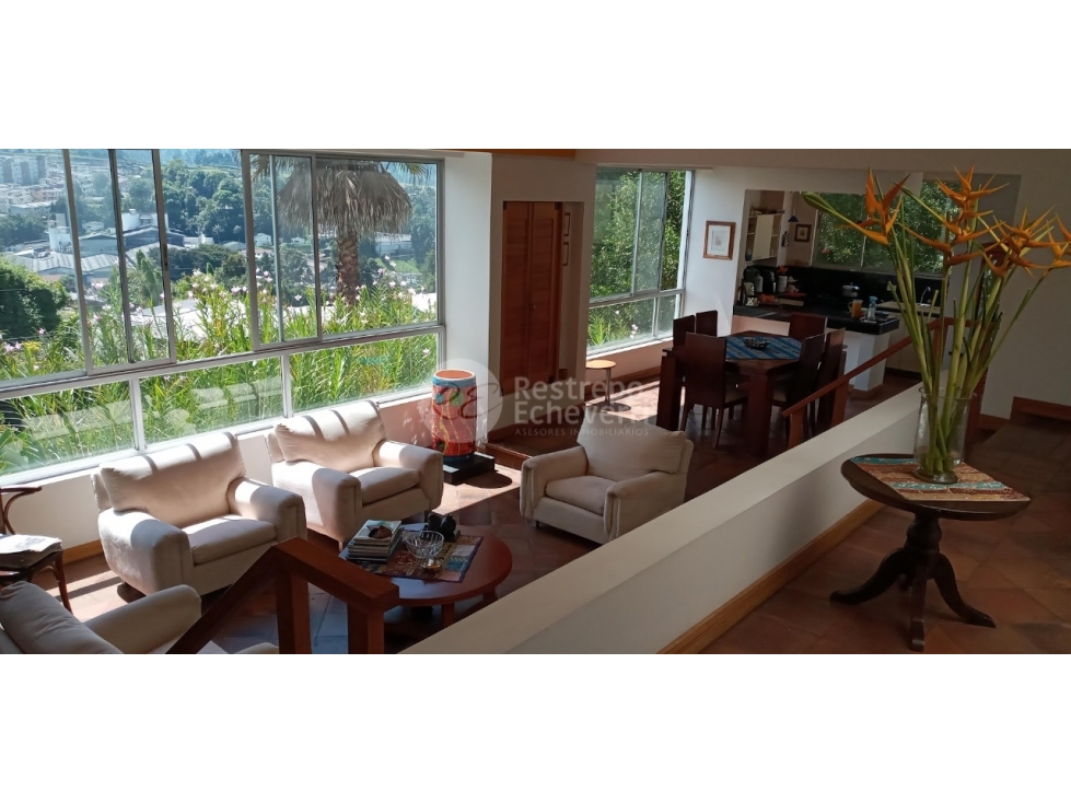 Casa en venta en Alhambra, Manizales · foto 2 de 16