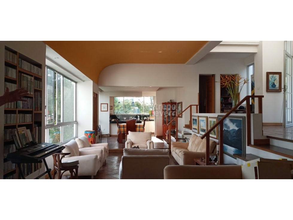 Casa en venta en Alhambra, Manizales · foto 3 de 16
