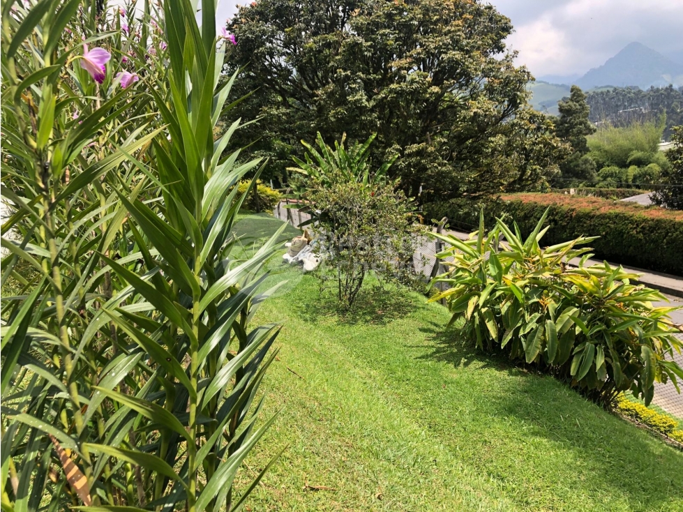 Casa en venta en Alhambra, Manizales · foto 4 de 16