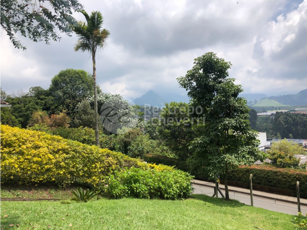 Casa en venta en Alhambra, Manizales · foto 5 de 16