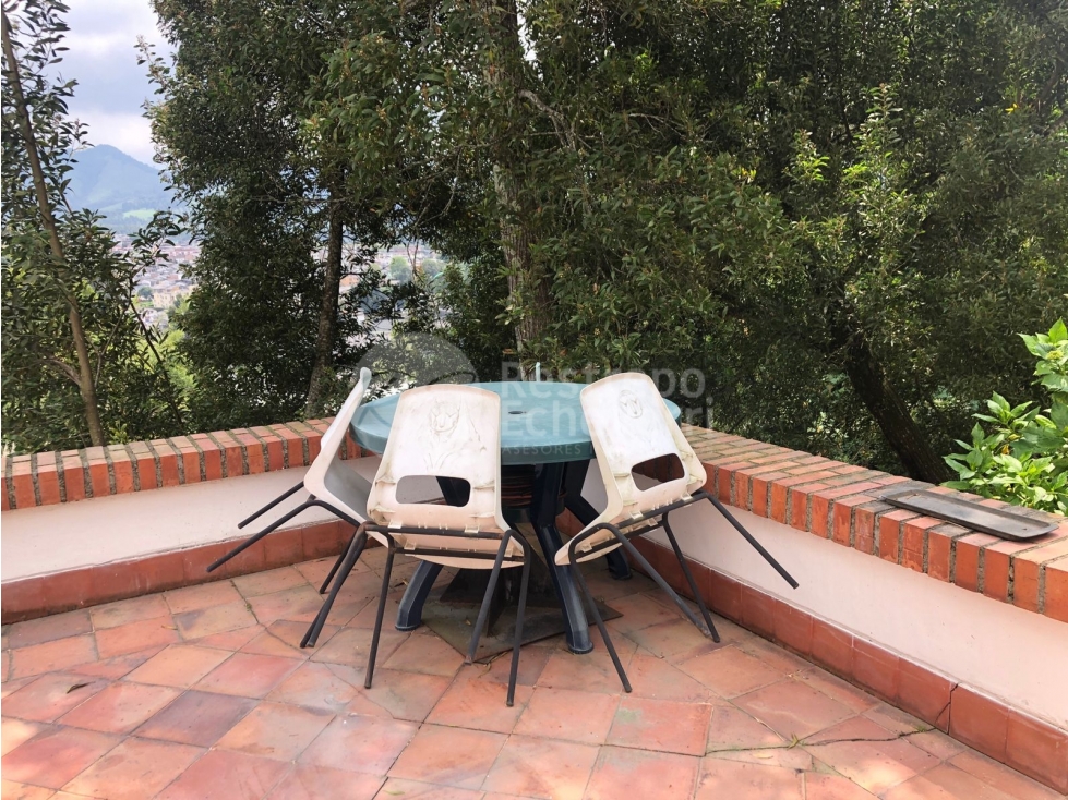 Casa en venta en Alhambra, Manizales · foto 7 de 16