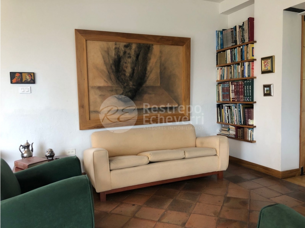 Casa en venta en Alhambra, Manizales · foto 8 de 16