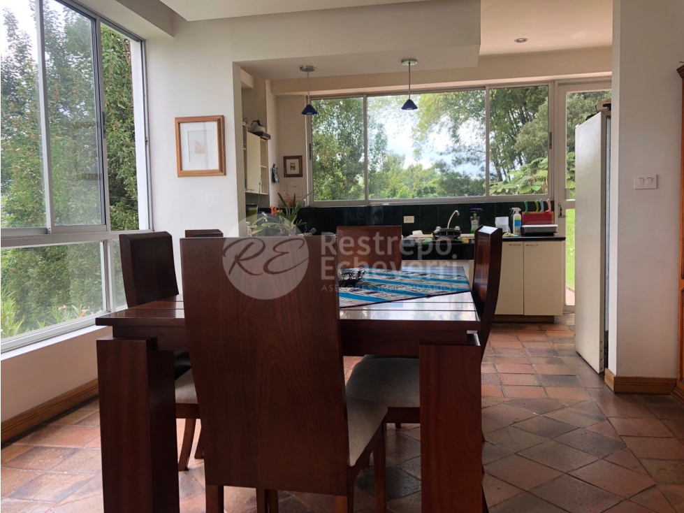 Casa en venta en Alhambra, Manizales · foto 9 de 16