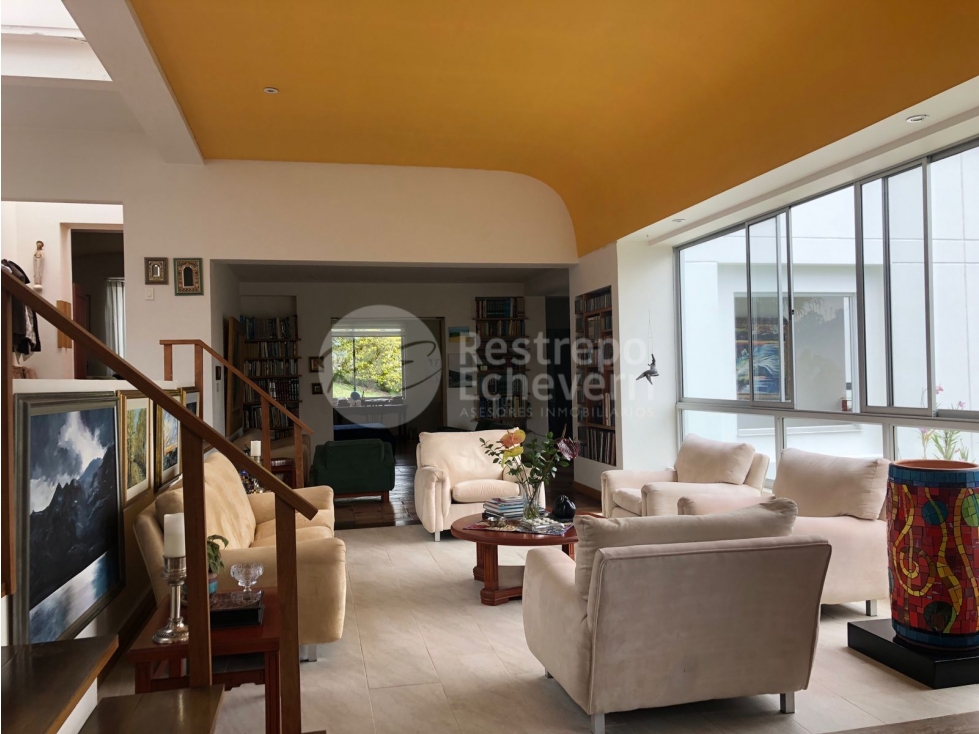 Casa en venta en Alhambra, Manizales · foto 10 de 16
