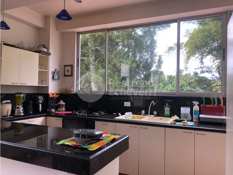 Casa en venta en Alhambra, Manizales · foto 11 de 16