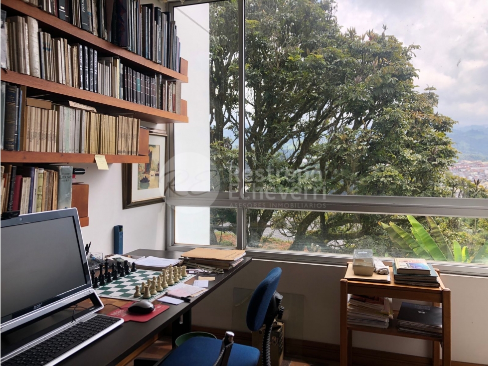 Casa en venta en Alhambra, Manizales · foto 12 de 16