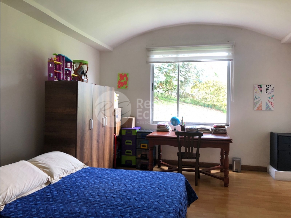 Casa en venta en Alhambra, Manizales · foto 13 de 16