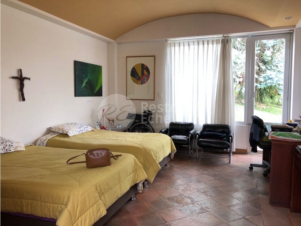 Casa en venta en Alhambra, Manizales · foto 14 de 16