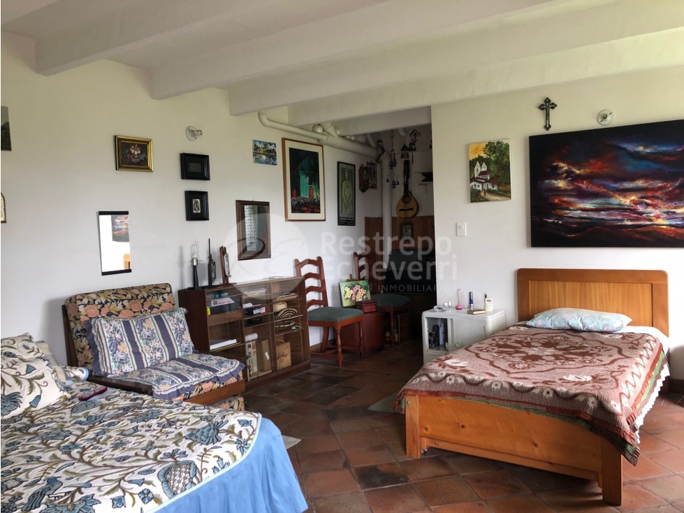 Casa en venta en Alhambra, Manizales · foto 15 de 16