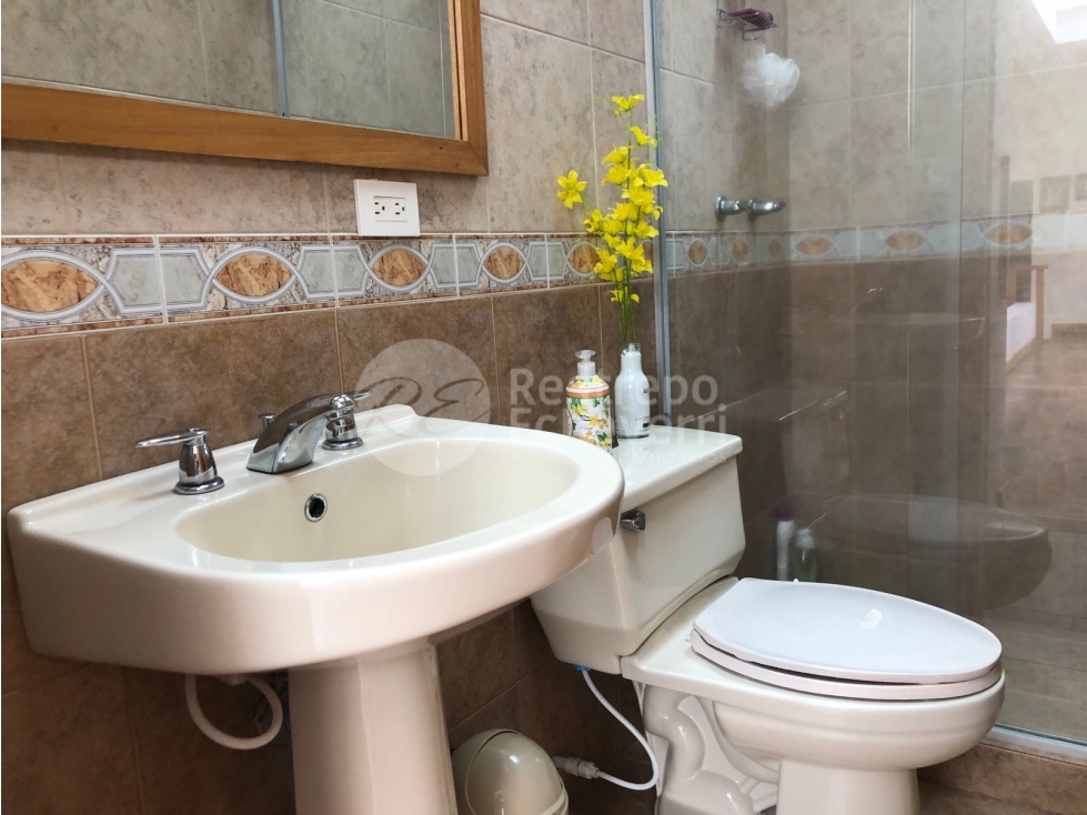 Casa en venta en Alhambra, Manizales · foto 16 de 16