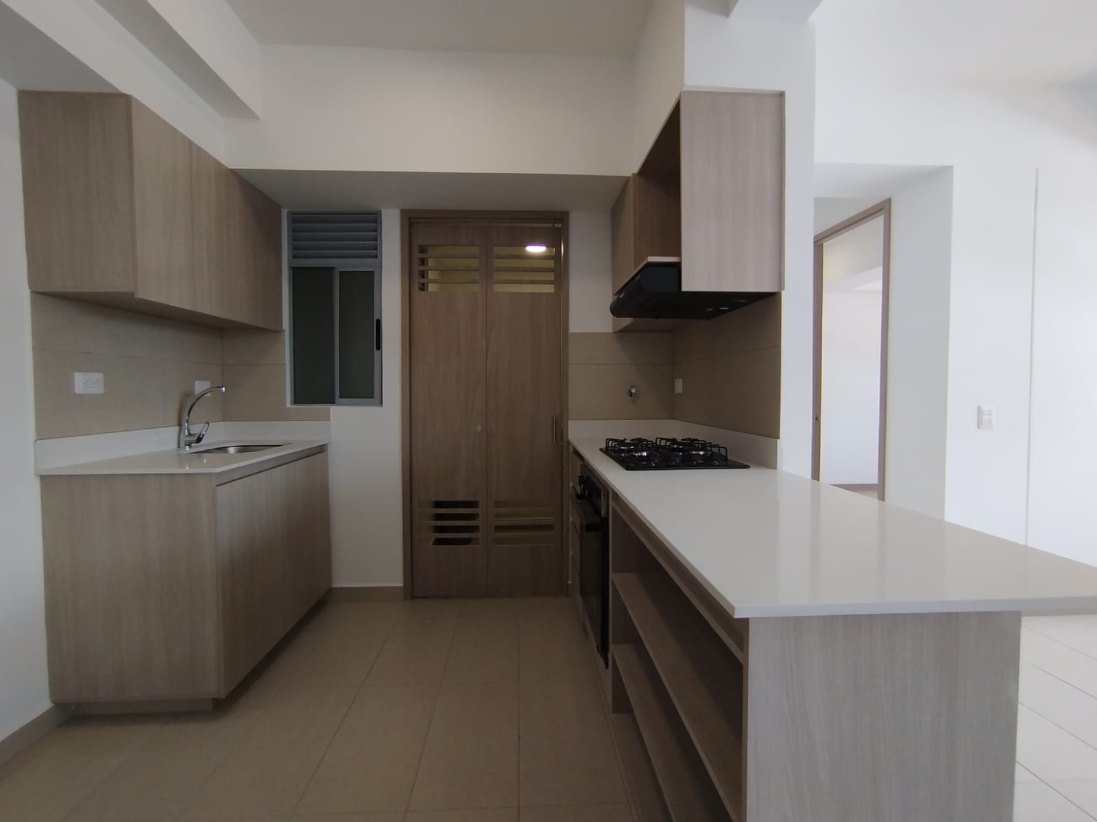 Studio for rent in El porvenir, Rionegro
