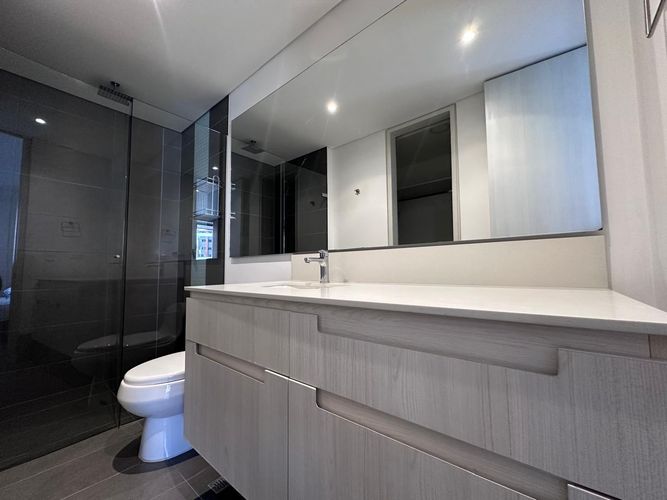 Apartamento de 1 alcoba en arriendo en El Poblado, Medellín, 65 m² · foto 12 de 15
