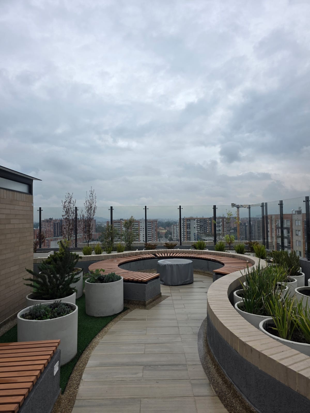 Apartamento de 3 habitaciones en venta en La Felicidad, Bogotá — imagen 1 de 29