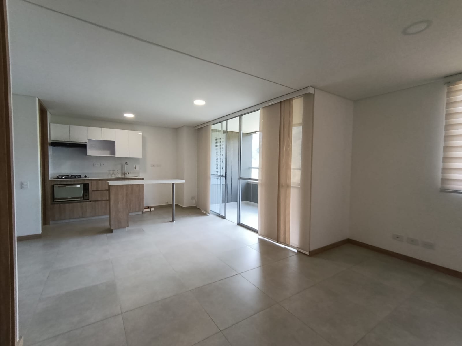 Apartamento en Arriendo en Loma de la Doctora, Sabaneta