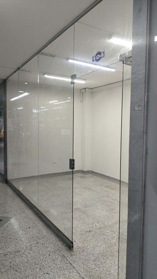 Local en arriendo en Latino, Cúcuta, 15 m² · foto 4 de 4