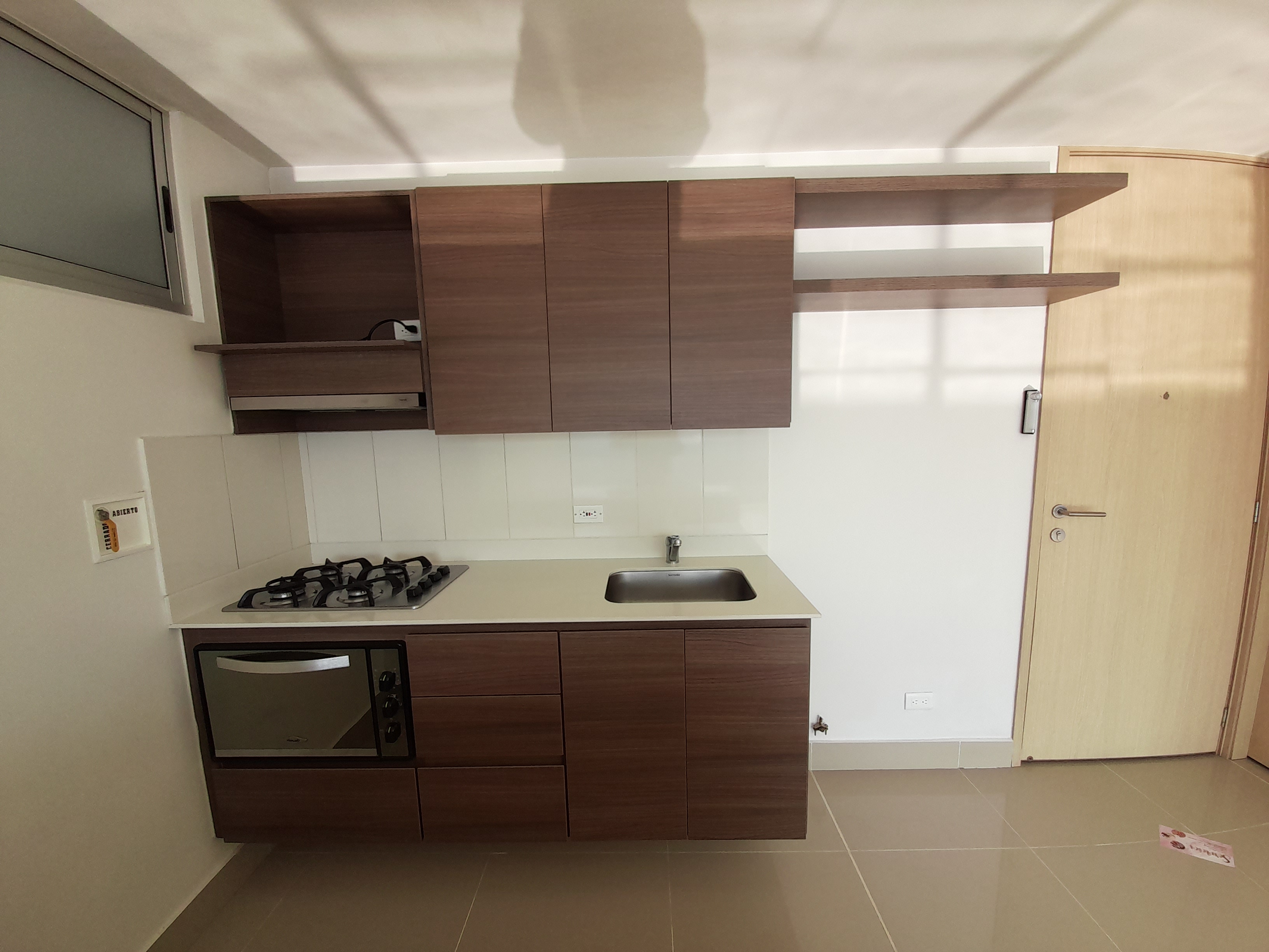 Apartment for sale in Medellín