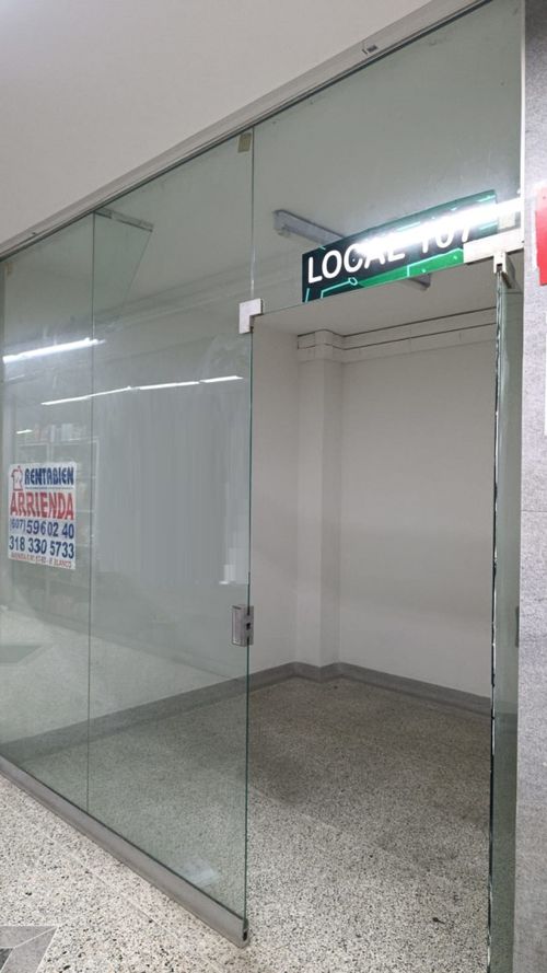 Local en arriendo en Popular, Cúcuta, 12 m² · foto 2 de 4