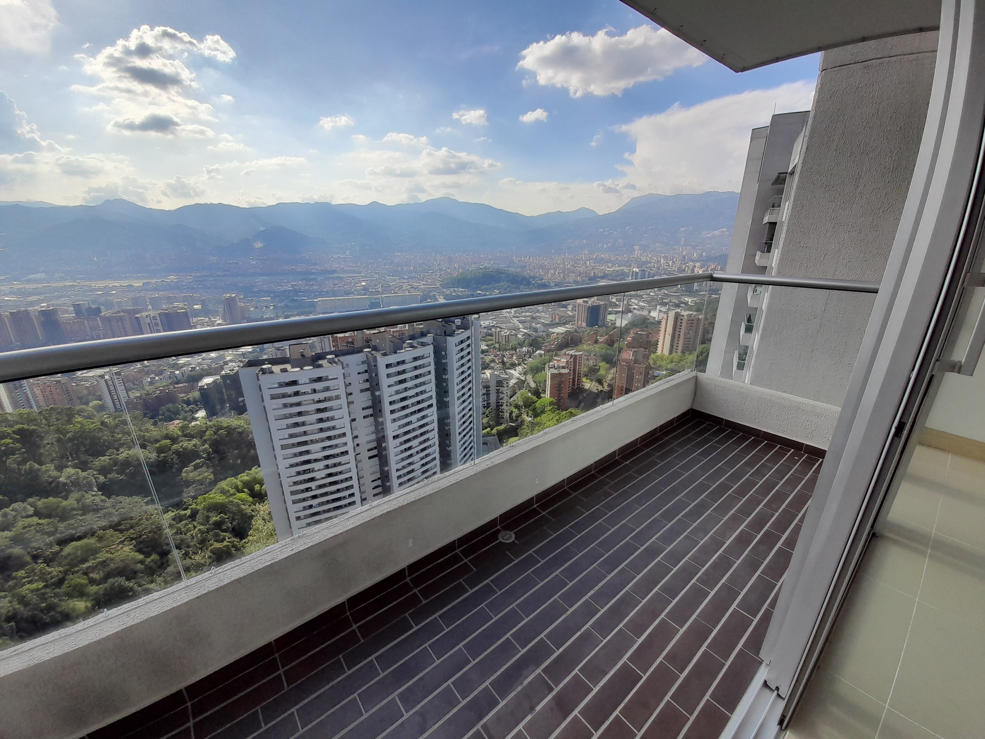 Apartment for sale in Medellín 5