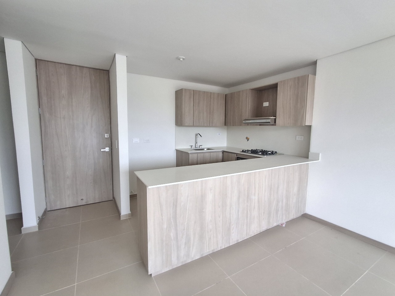 Apartamento en venta en Medellín 3