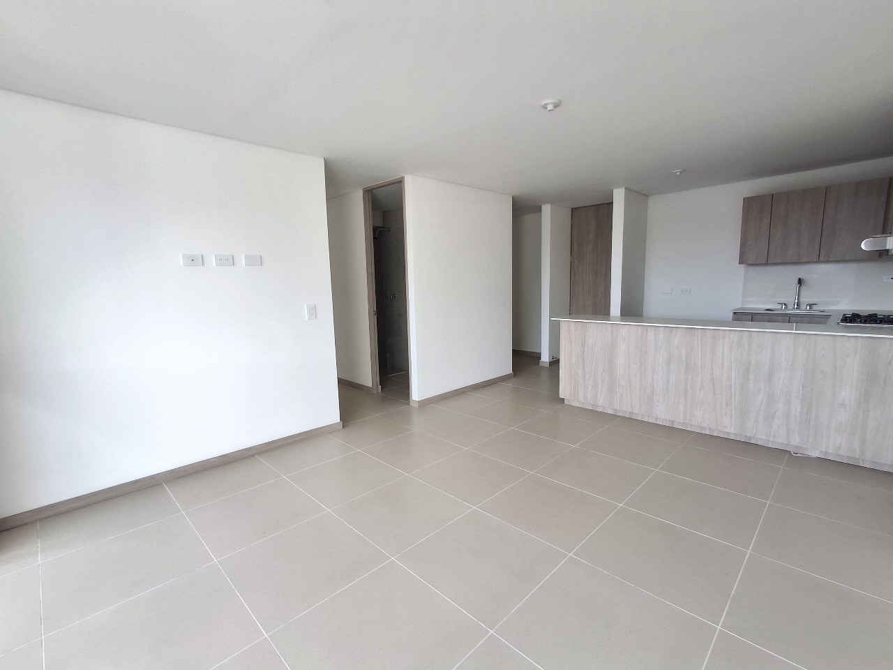 Apartamento en venta en Medellín 4