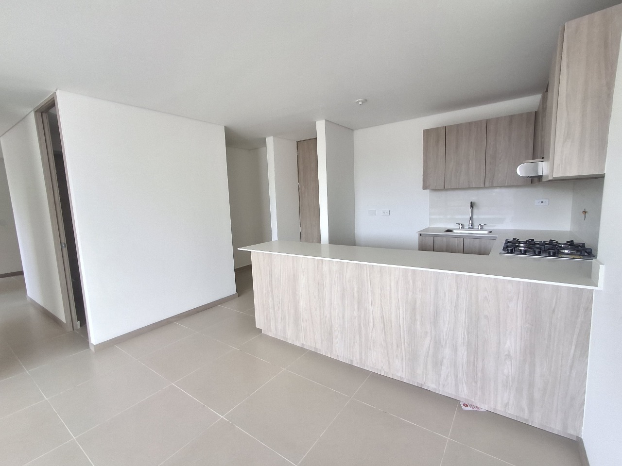 Apartamento en venta en Medellín 5