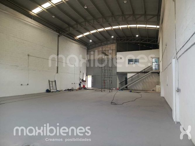 Bodega en arriendo en Caldas, La Estrella, 405 m² · foto 4 de 6