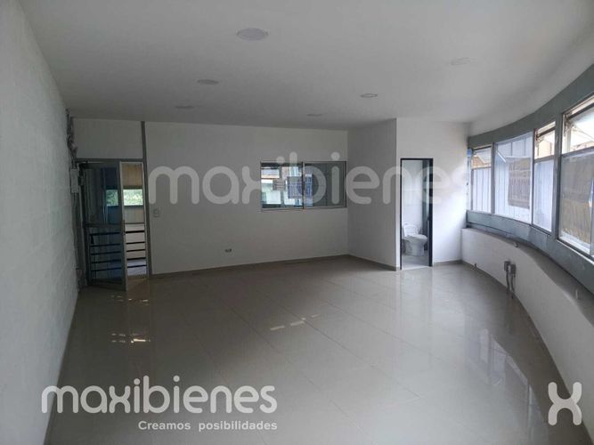 Bodega en arriendo en Caldas, La Estrella, 405 m² · foto 5 de 6