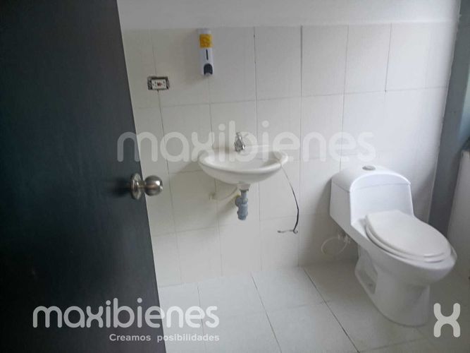 Bodega en arriendo en Caldas, La Estrella, 405 m² · foto 6 de 6