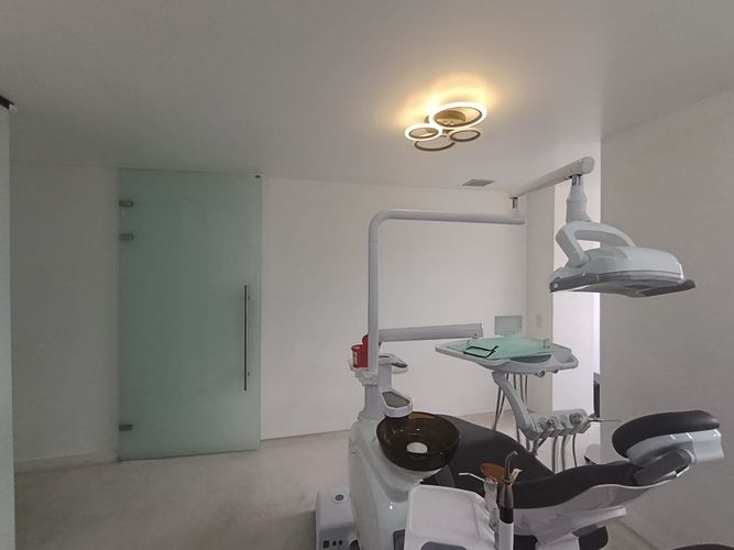 Consultorio en arriendo en Laureles, Medellín, 56 m² · foto 13 de 15