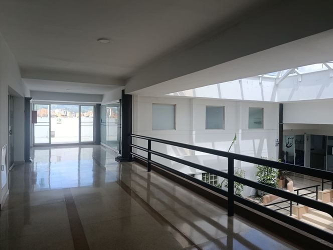 Consultorio en arriendo en Laureles, Medellín, 56 m² · foto 15 de 15