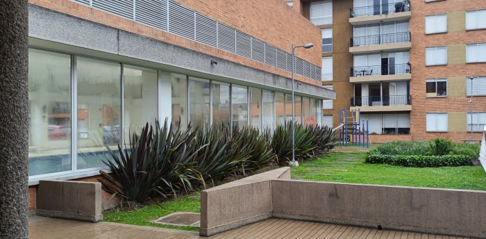 Apartamento en venta en Hacienda San Jose, Chía · foto 5 de 15