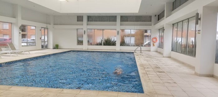 Apartamento en venta en Hacienda San Jose, Chía · foto 6 de 15