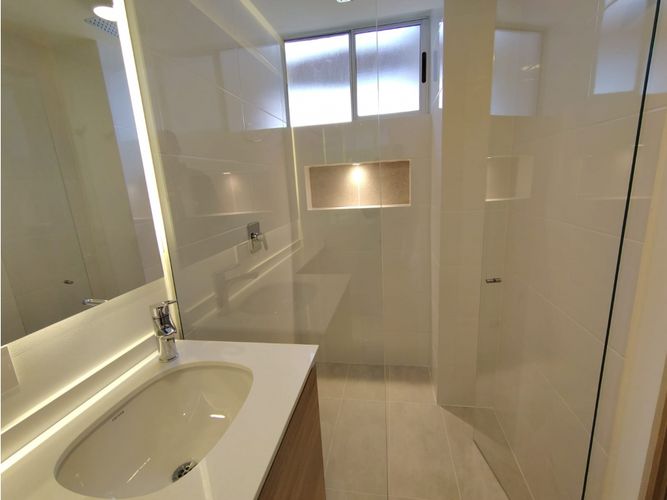 Apartamento de 2 alcobas en venta en Sabaneta Real, Sabaneta, 62 m² · foto 6 de 16
