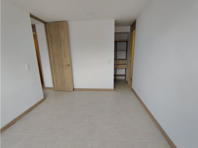 Apartamento de 2 alcobas en venta en Sabaneta Real, Sabaneta, 62 m² · foto 7 de 16
