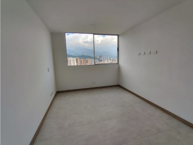 Apartamento de 2 alcobas en venta en Sabaneta Real, Sabaneta, 62 m² · foto 8 de 16