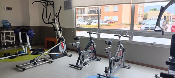 Apartamento en venta en Hacienda San Jose, Chía · foto 11 de 15