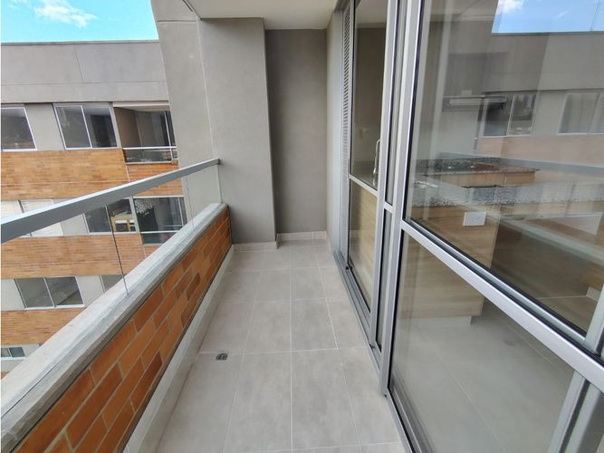 Apartamento de 2 alcobas en venta en Sabaneta Real, Sabaneta, 62 m² · foto 9 de 16
