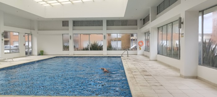Apartamento en venta en Hacienda San Jose, Chía · foto 13 de 15