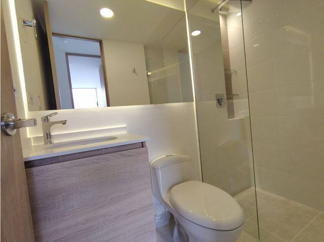 Apartamento de 2 alcobas en venta en Sabaneta Real, Sabaneta, 62 m² · foto 14 de 16