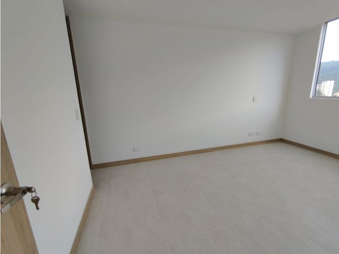 Apartamento de 2 alcobas en venta en Sabaneta Real, Sabaneta, 62 m² · foto 15 de 16
