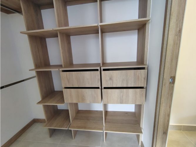 Apartamento de 2 alcobas en venta en Sabaneta Real, Sabaneta, 62 m² · foto 16 de 16