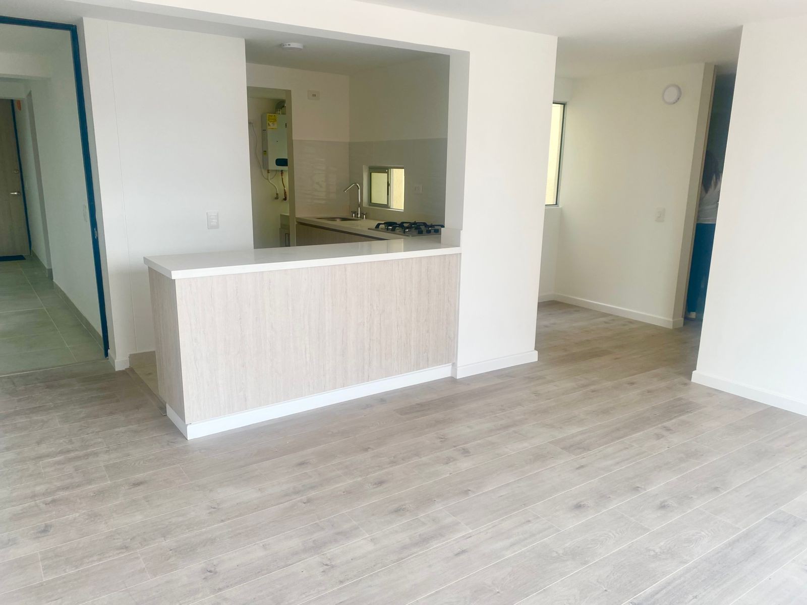 Apartamento en venta en Hacienda San Jose, Chía · foto 2 de 15