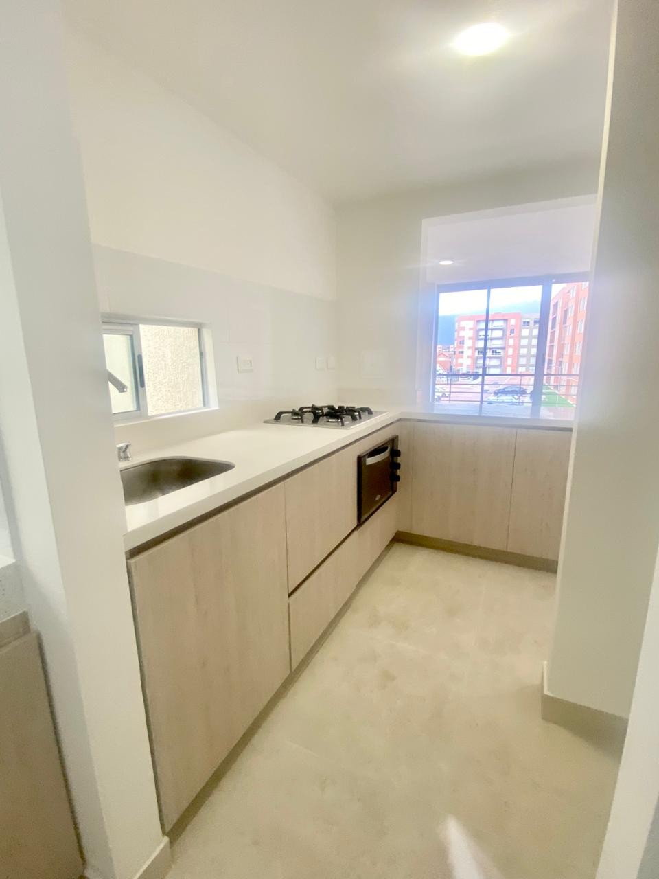 Apartamento en venta en Hacienda San Jose, Chía · foto 4 de 15