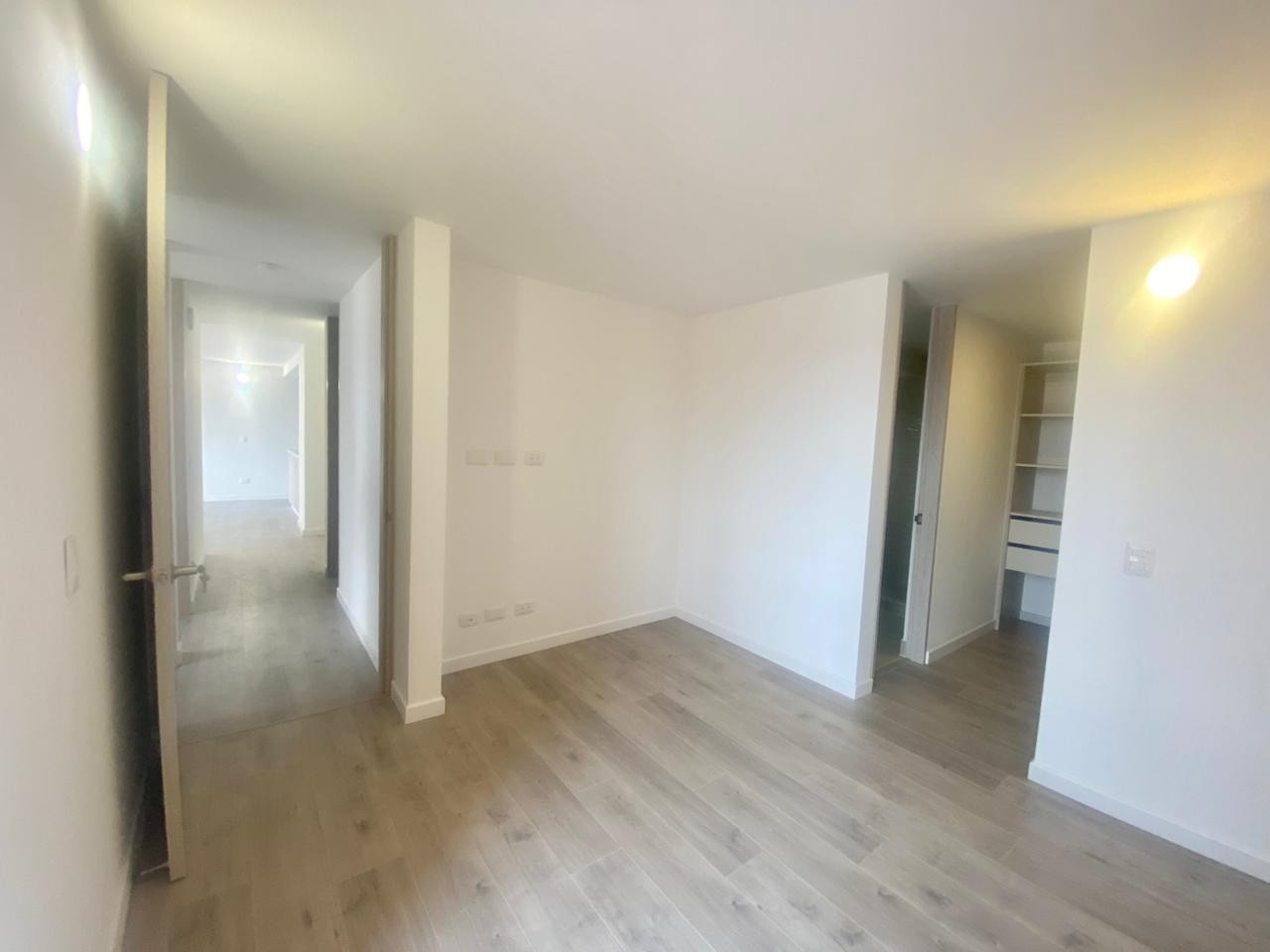 Apartamento en venta en Hacienda San Jose, Chía · foto 14 de 15