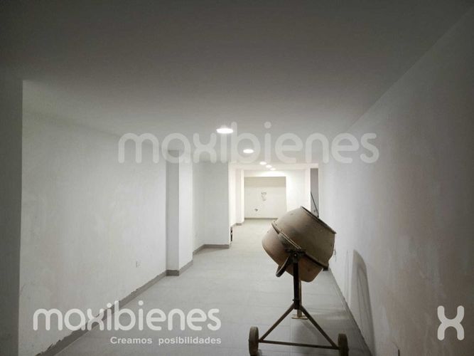 Local en arriendo en Suramérica, Itagüí, 50 m² · foto 4 de 5