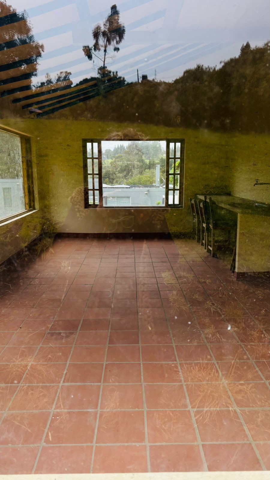 Casa en venta en El Libano, La Calera · foto 7 de 12