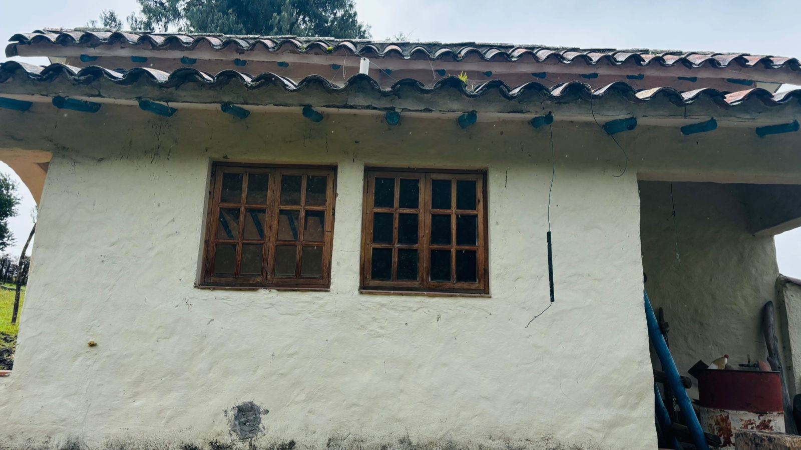 Casa en venta en El Libano, La Calera · foto 8 de 12