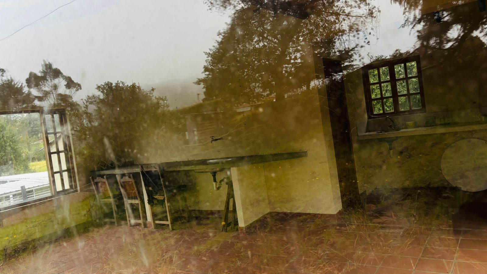 Casa en venta en El Libano, La Calera · foto 9 de 12
